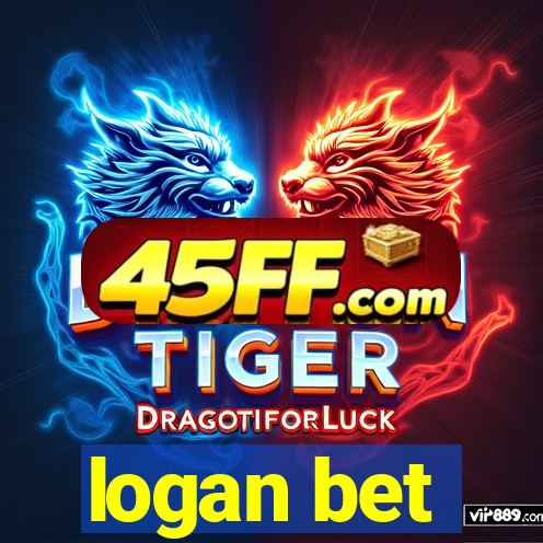 logan bet